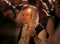 Коронавирус со Ставрополья будут изгонять молитвами