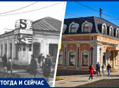 Золото международных выставок и взрыв в 1942 году: история маслозавода Ставрополя 