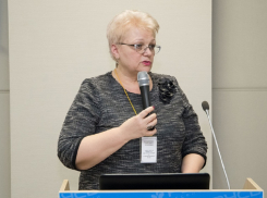 Замминистра краевого здравоохранения Маргарита Кузьменко уволена из-за коррупционных скандалов