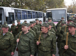 Более 7 тысяч ставропольцев позвонили на горячую линию о частичной мобилизации