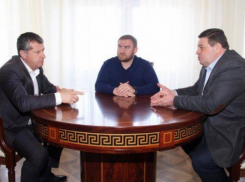 Сенатор от Карачаево-Черкесии Рауф Арашуков заявил о недопустимости спекуляций на межнациональной почве