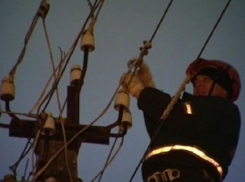 Об отключениях электричества до августа предупредили жителей Ставрополя