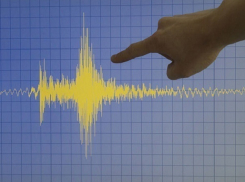 Сильные подземные толчки почувствовали жители Кавминвод