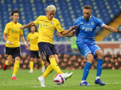 Гол ставропольского форварда принес «Ростову» победу: подводим итоги 10 тура чемпионата по футболу