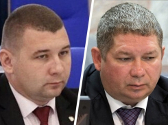 Зампреда правительства Ставрополья «взяли» в аэропорту при попытке скрыться