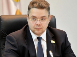 Критиканам здесь не место: со странички губернатора Владимирова удаляются негативные закладки