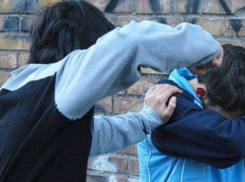 14-летний подросток ограбил двух молодых людей на Ставрополье 