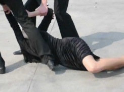  В Ставрополе на «Тухачевском» рынке среди дня похитили девушку