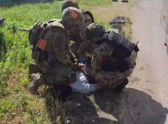 Теракт на железной дороге планировал выходец из Центральной Азии в Пятигорске: что известно