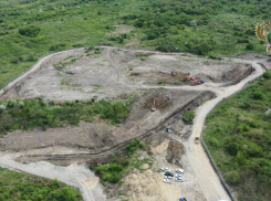 Свалка на горе Развалка стала яблоком раздора главы Железноводска и прокуратуры 