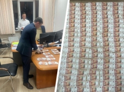 Бизнесмен пытался подкупить замдиректора «Роснефть-Ставрополье» за 2,5 миллиона ради выгодных контрактов 
