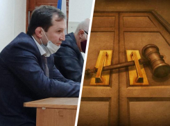 Суд по уголовному делу Максима Клетина закрыт из-за «интимных подробностей»