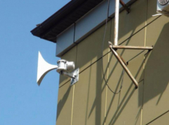 Сирены завоют в Лермонтове 24 сентября