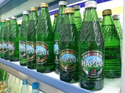 «Нарзан» останется кисловодским: суд встал на защиту места происхождения «минералки»