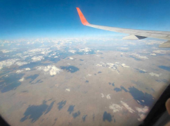 Рейс в Минеральные Воды задержали из-за экстренной ситуации с пассажиркой