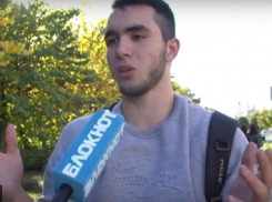 Хабиб или Емельяненко: кем больше гордятся ставропольцы