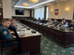 Какие выводы сделали в Пятигорске после взрыва на АЗС 