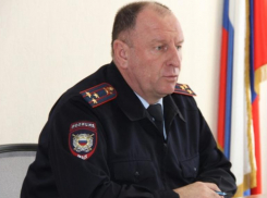 В Ставрополе приостановили рассмотрение уголовного дела главы управления миграции Кириченко 