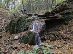  «Татарское городище» травят сточными водами с «благословения» Минприроды Ставрополья
