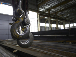 В Невинномысске рабочему на металлургическом заводе оторвало руку