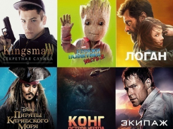 Лучшие блокбастеры последних двух лет покажут на фестивале Зрелищных Фильмов IMAX 2017 в Ставрополе 