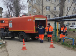 Ставрополькрайводоканал принял участие во Всероссийских учениях МЧС России