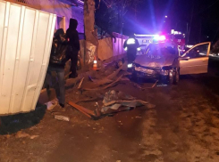 Двухлетний ребенок погиб в ДТП на Ставрополье