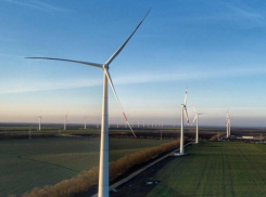 Ветроэлектростанция за 14 миллиардов рублей совсем скоро появится на Ставрополье