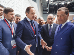 Ставропольский край откалывается от Северного Кавказа из-за дефицита инвестиций