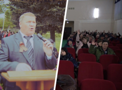 Экс-председатель колхоза «Победа» в Советском горокруге годами наживался на земельных долях