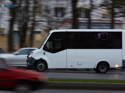 Междугородние автобусы до Донецка запустят из Ставрополя