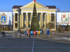 Теплая и весенняя погода ждёт ставропольцев в последний день 2017 года