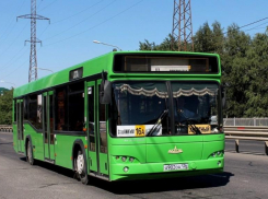 В Ставрополе увеличат количество дачных рейсов