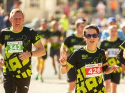 Полторы тысячи человек пробегут уникальный полумарафон в Пятигорске