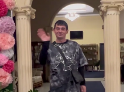 Экс-участник шоу «Дом-2» Венцеслав Венгржановский замечен на Ставрополье  