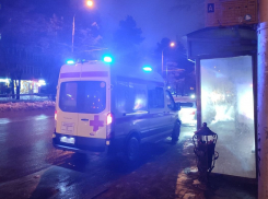 Мужчина наставил пистолет на фельдшера прямо во время вызова в Предгорном округе