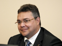 Губернатор Ставрополья поздравил российских хоккеистов с победой впечатляющим видеороликом