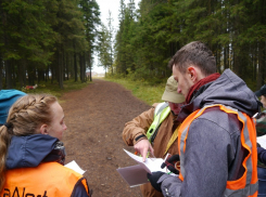По факту исчезновения на Ставрополье маленькой Ангелины Рабчун возбуждено уголовное дело