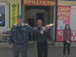 Продукты и бутылка вина помогли сыщикам поймать убийцу на Ставрополье