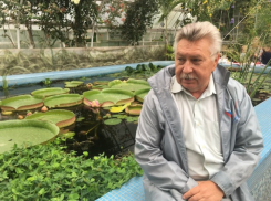 «Мне с топором границы охранять?»: директор ставропольского ботсада боится за заповедные земли