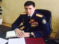 Старшим помощником руководителя назначили Анатолия Дёмина в СК Ставрополья