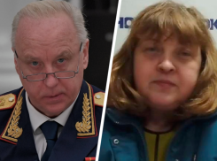 Статья «Блокнота Ставрополь» об аварийном доме заинтересовала главу Следкома РФ Бастрыкина 