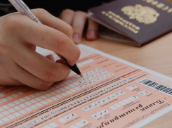 Каждый десятый из удаленных с ЕГЭ по всей России оказался ставропольцем