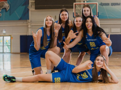 Ставропольские «фурии» добились баскетбольного триумфа в Ногинске  