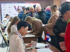 Ставрополье стало середнячком по явке на выборы среди субъектов СКФО