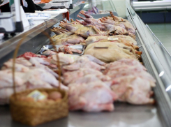 В Ставропольском крае наращивают экспорт мяса птицы