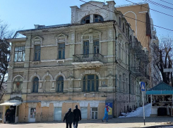 Инвестор превратит историческое здание в Кисловодске в гостиницу