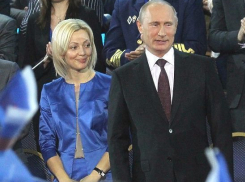 Президента Владимира Путина ожидают на форуме ОНФ в Ставрополе