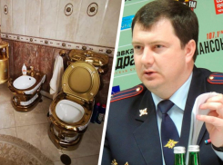 Краевой суд отказал экс-начальнику УГИБДД Сафонову в возврате имущества