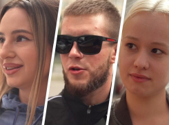 Скромный размер бананчика и попа для жмяканья: ставропольцы поспорили о красивых мужских и женских телах